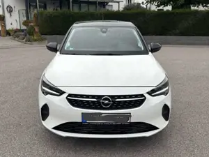 Opel Corsa Corsa 1.2 Start/Stop Edition