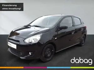 Mitsubishi Space Star 1.0