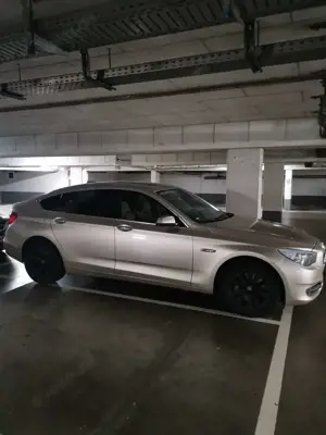 BMW 530 530d Full xDrive Gran Turismo