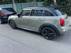 MINI Cooper S Cooper S Bild 2