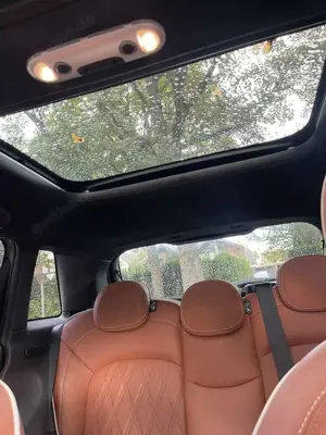 MINI Cooper S Cooper S Bild 4