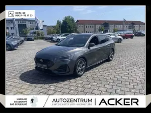 Ford Focus ST-Line X Turnier AT7 PANO aAHK -42%*