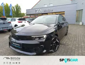 Opel Astra L ST GSe/HUD/ALCANTARA/KAMERA/Assistenzsysteme