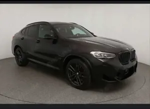 BMW X4 M X4M Competition