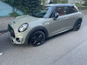 MINI Cooper S Cooper S Bild 3