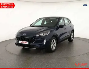 Ford Kuga 2.5 PHEV Aut. Navi Sitzheizung Tempomat DAB