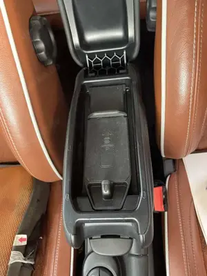 MINI Cooper S Cooper S Bild 5