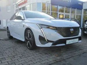 Peugeot 308 SW GT PT 130 EAT8*Scheibenheiz.*Matrix-LED*