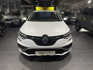 Renault Megane Grandtour R.S. LINE E-TECH Plug-in 160 PS Bild 2