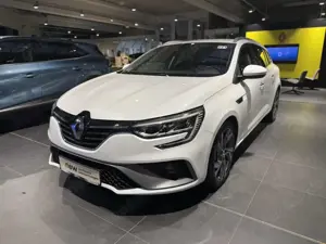 Renault Megane Grandtour R.S. LINE E-TECH Plug-in 160 PS