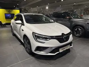 Renault Megane Grandtour R.S. LINE E-TECH Plug-in 160 PS Bild 4