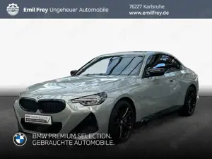 BMW M2 xDrive, Glasdach,SHZ, LED