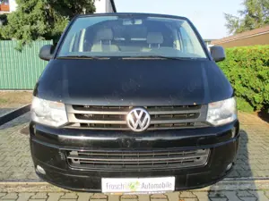 Volkswagen T5 Transporter Kombi Kasten*Klima*Navi*Business*