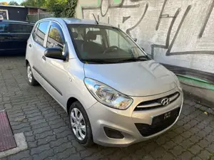 Hyundai i10 1.1 5 Star Edition *KLIMA+EURO5* 82.000KM