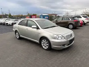 Toyota Avensis 2.2 D-CATLiftback / Executive*XENON*