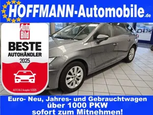 SEAT Leon Style Sitzheizung,PDC,GRA