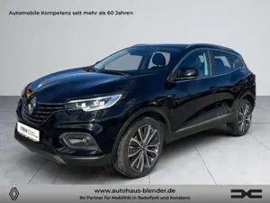 Renault Kadjar BOSE Edition TCe 160 GPF