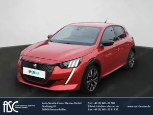 Peugeot 208 GT 130 EAT , Navi , Kamera , EPH