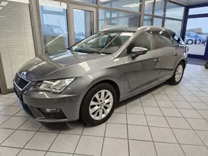 SEAT Leon Style Sitzheizung,PDC,GRA Bild 2