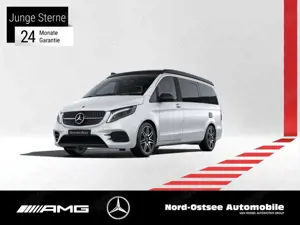 Mercedes-Benz V 300 MARCO POLO EDITION AMG ALLRAD DISTRONIC