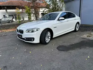 BMW 535 535 d xDrive