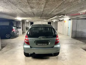 Mercedes-Benz A 150 A 150 (169.031)