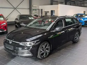 Volkswagen Golf Variant 2.0 TDI SCR DSG Style 1.Hand