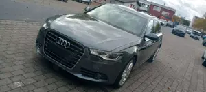 Audi A6 Avant S-Line 1.Hand Navi 19Zoll Scheckheft
