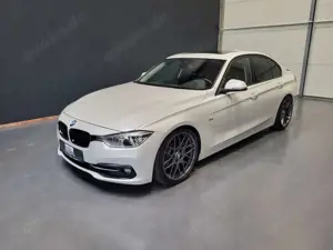 BMW 340 i Sport Line *Navi| LED| PDC| Glasdach*