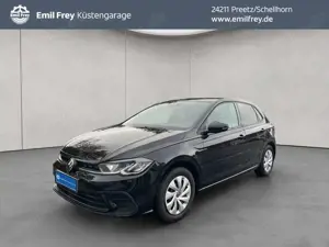 Volkswagen Polo 1.0 TSI Life DSG Navi LED SHZ Keyless