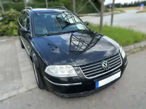 Volkswagen Passat Variant Passat Variant Diesel 2.5 TDI V6 4Motion Highline Bild 3