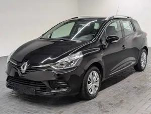 Renault Clio DAB/Tempomat/Bluetooth/BC