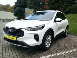 Ford Kuga Titanium
