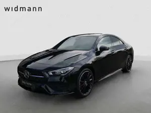 Mercedes-Benz CLA 250 e AMG*Panorama*Kamera*Memory*Navigation*
