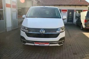 Volkswagen Others T6.1  Multivan Generation Six-4Motion-ACC-AHK-