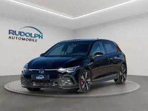Volkswagen Golf 2,0 GTD AUTOMATIK