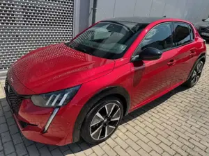 Peugeot e-208 GT Pack