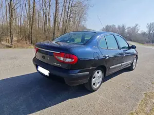 Renault Megane Classic Bild 3