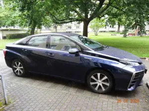 Toyota Mirai Mirai