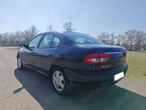 Renault Megane Classic Bild 4