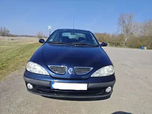 Renault Megane Classic Bild 5