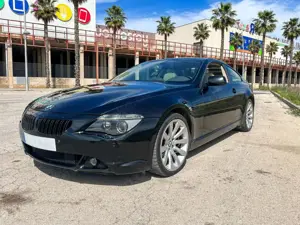 BMW 645 Ci