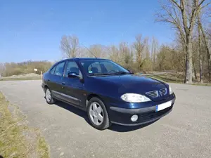 Renault Megane Classic