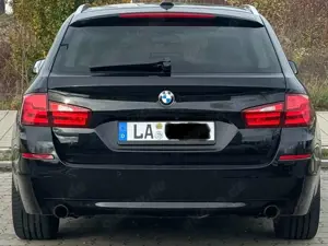 BMW 535 535d xDrive Touring Aut. Bild 2