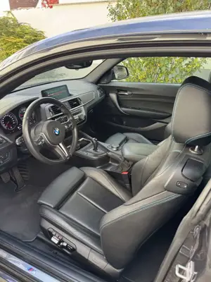 BMW M2 LCI DKG - KWV3/REMUS/Schnitzer ECU