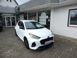 Mazda 2 Hybrid 1.5L Hybrid VVT-i Homura