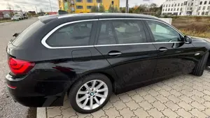 BMW 535 535d xDrive Touring Aut. Bild 4
