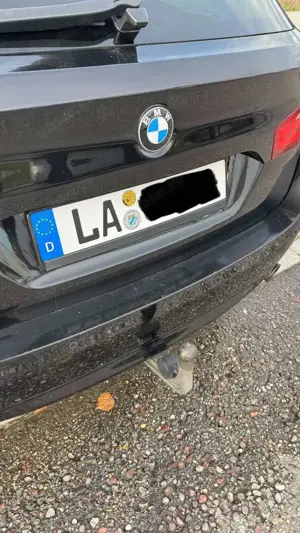 BMW 535 535d xDrive Touring Aut. Bild 5