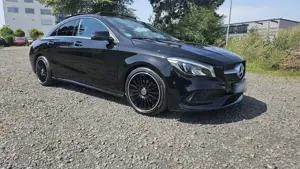 Mercedes-Benz CLA 200 AMG LINE Coupè