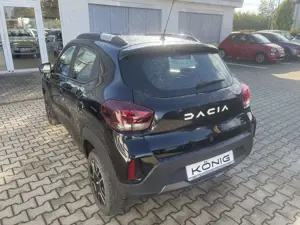 Dacia Spring Electric Essential Bild 4